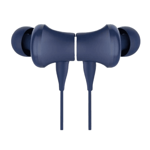 Celly Bluetooth Stereo Earphones - Blue	