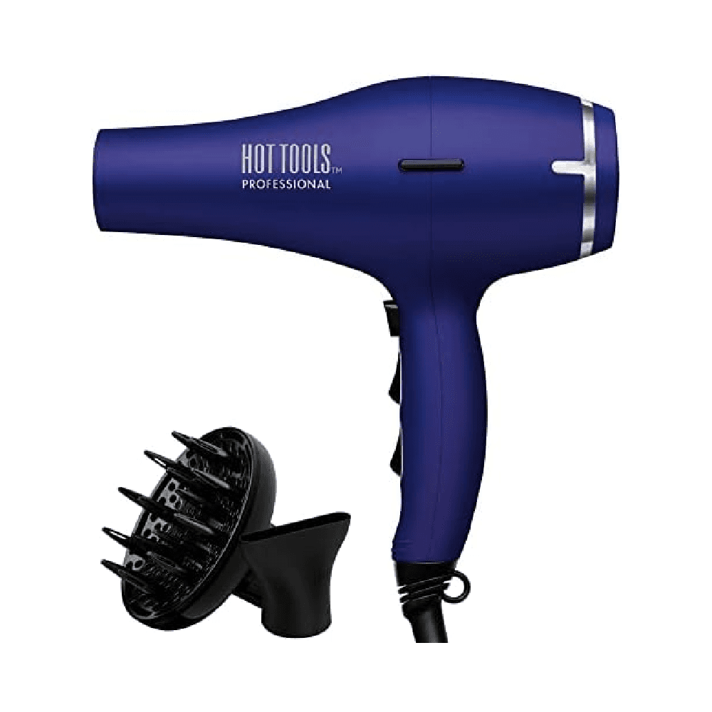 Men's + Women's Hairdryer