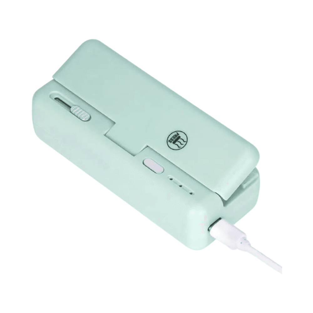 Mini Sealer Packaging