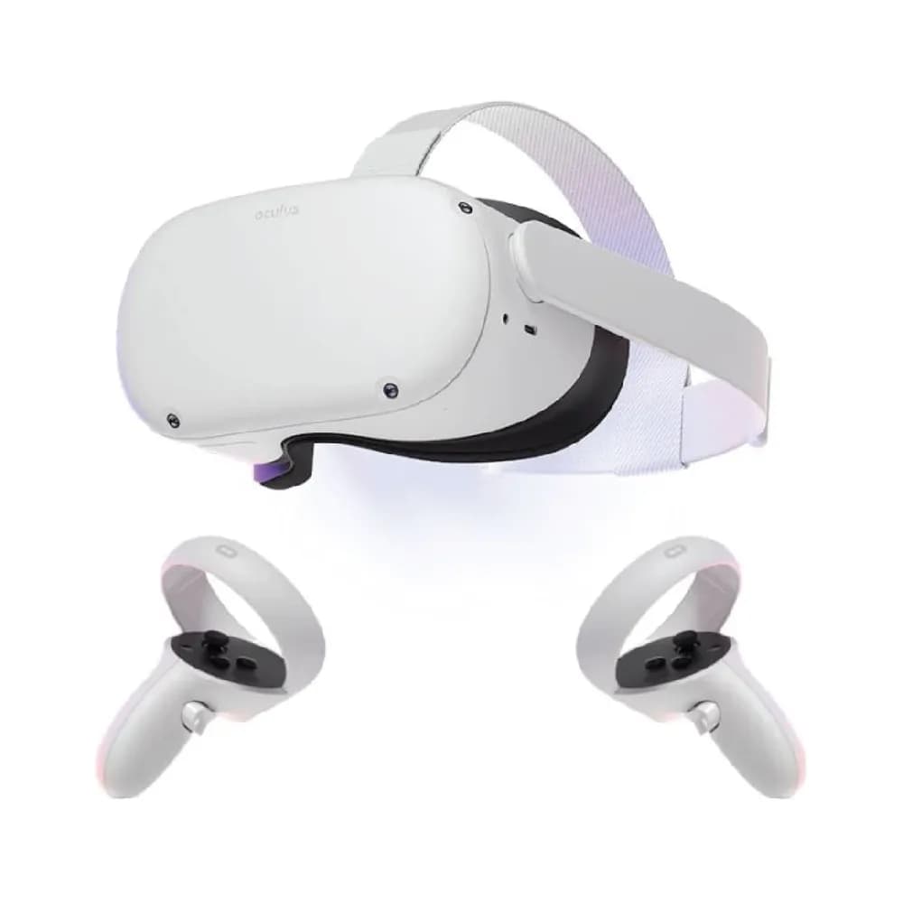 Meta Oculus Quest 2 128gb