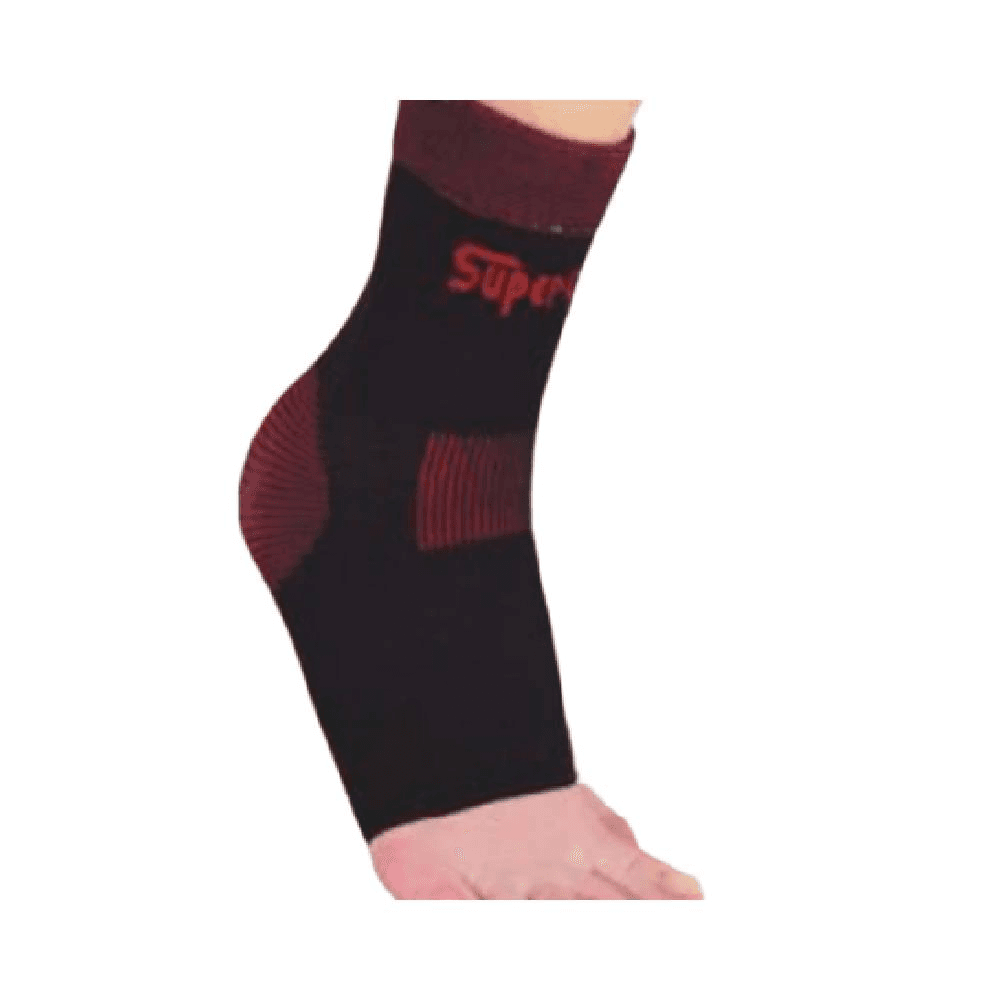 SuperOrtho Ankle Support Brace A9-004 - Medium