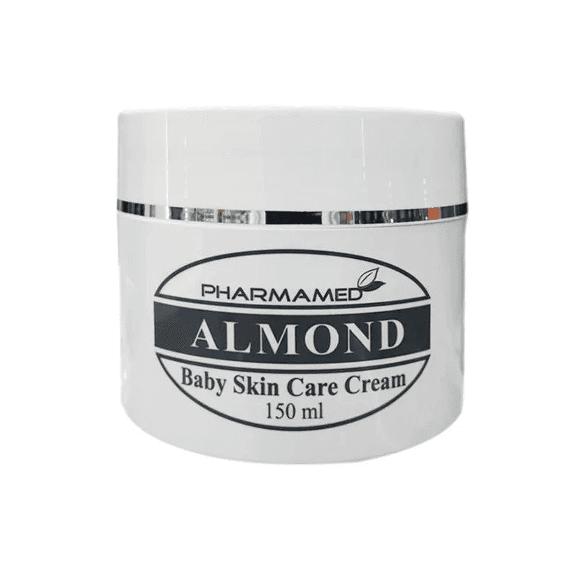Almond Baby Skin Care Cream 150 Ml