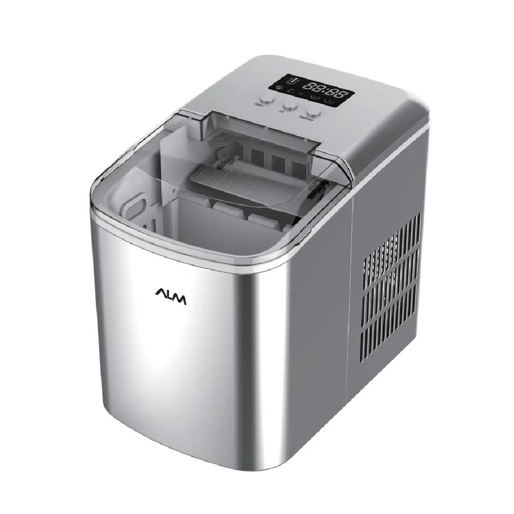 ALM premium ice Maker