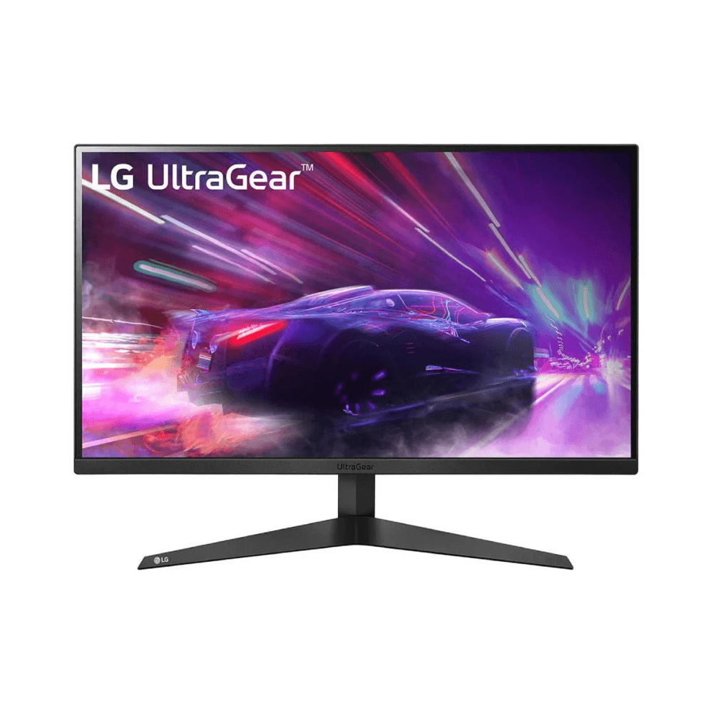 LG UltraGear 27GQ50F-B 27 Inch FHD Gaming Monitor