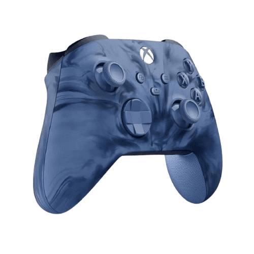 Xbox Special Edition Wireless Controller - Stormcloud Vapor