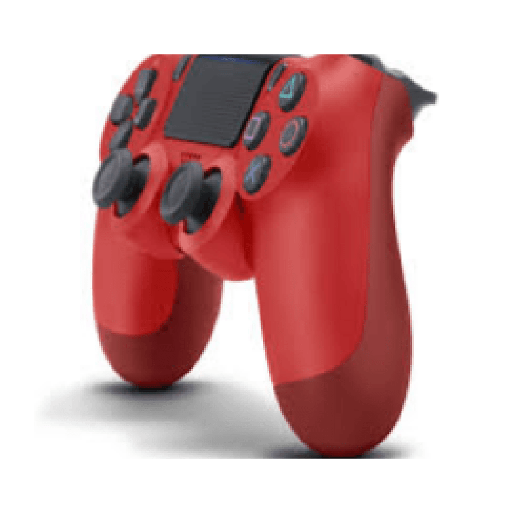 Heatz Playstation 4 Joystick - Red