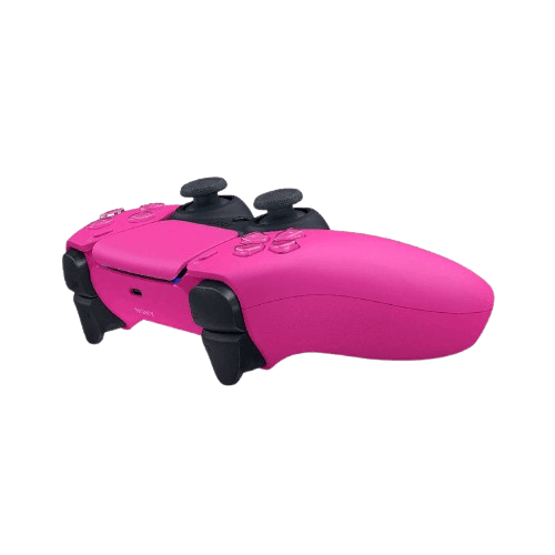PlayStation 5 DualSense Wireless Controller - Nova Pink