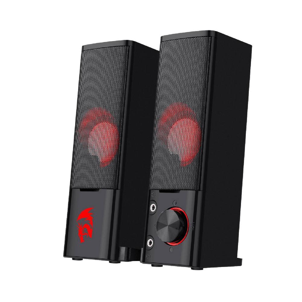 Redragon GS550 ORPHEUS Gaming PC Speakers