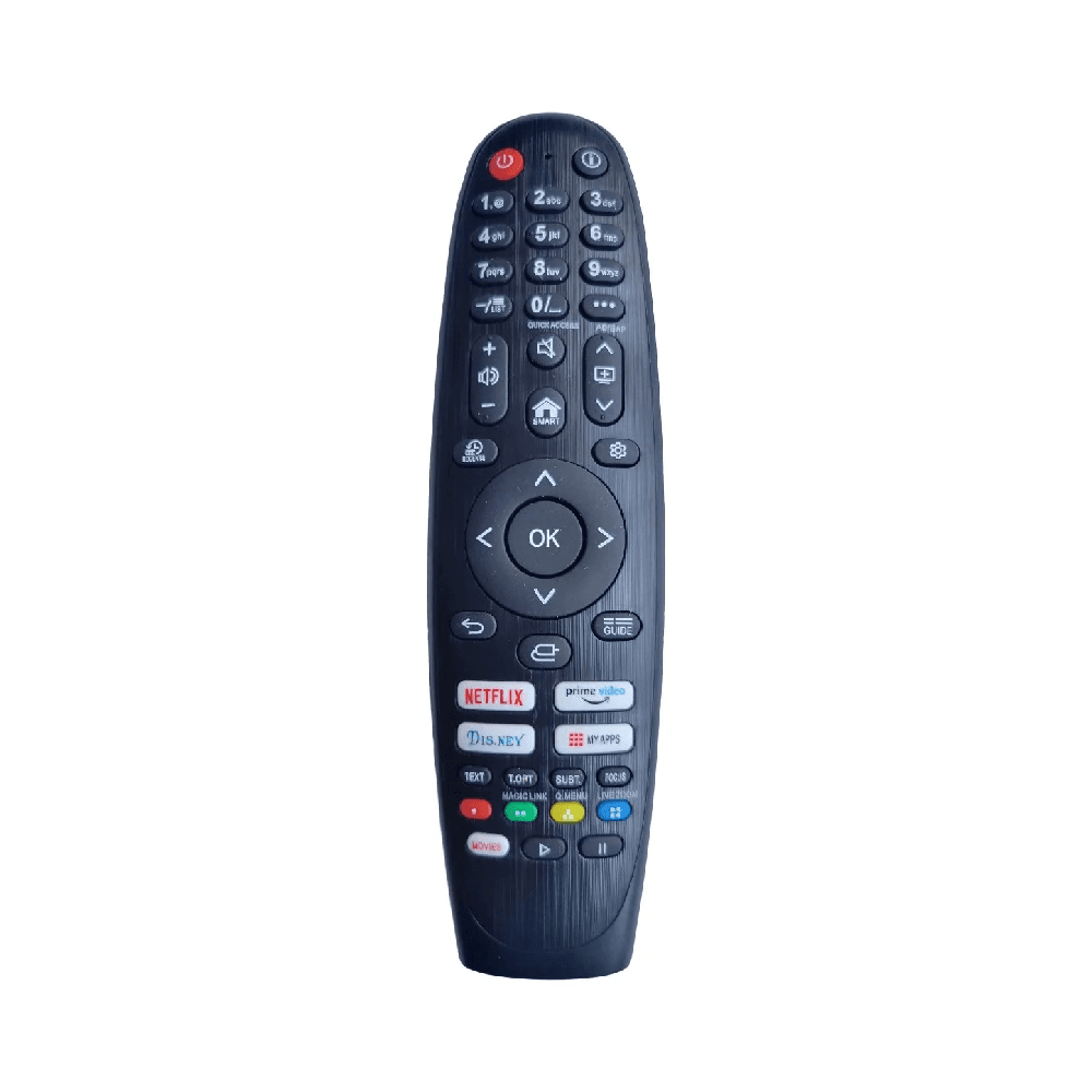 LG Universal Remote Control for LG MR-600