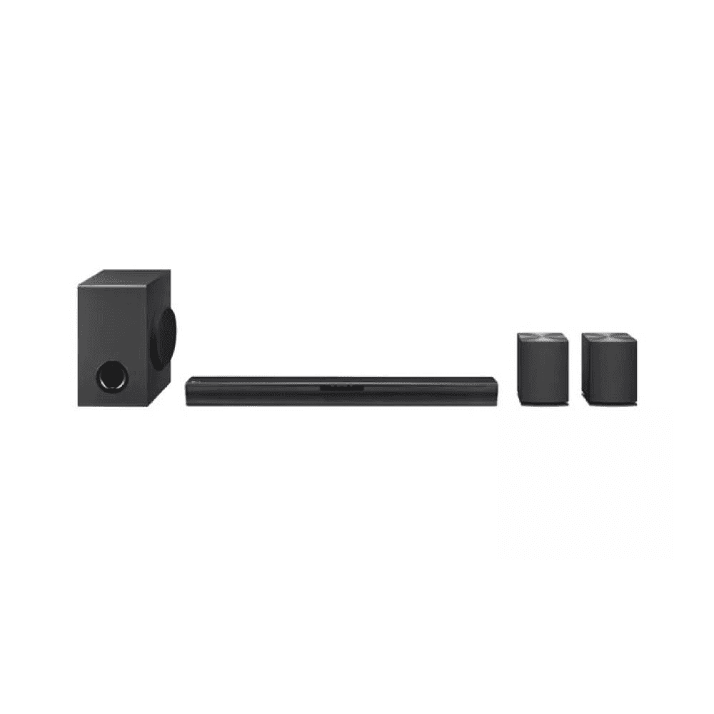 LG SQC4R.Darellek 220W 4.1 Channel Soundbar 