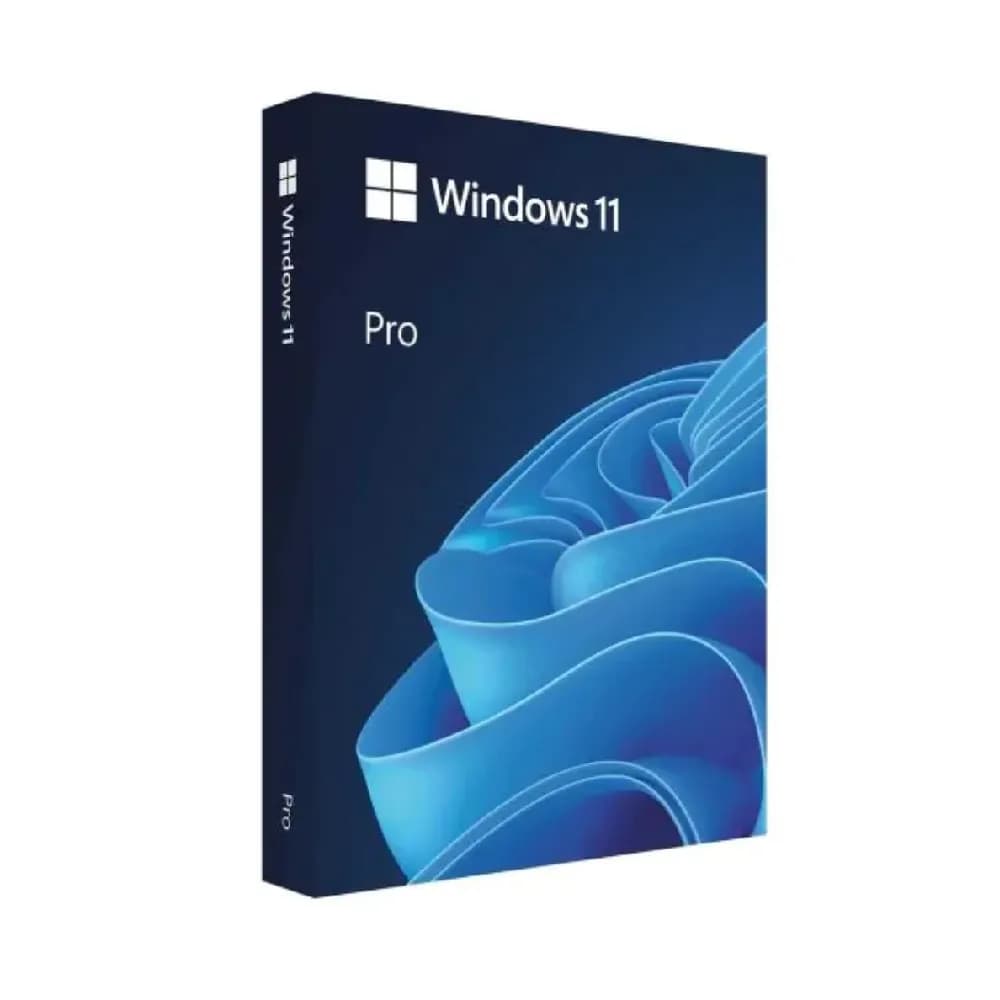 Windows 11 Pro 64Bit Qar