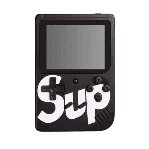 صندوق ألعاب صب Plus - 400 في 1 ألعاب ريترو