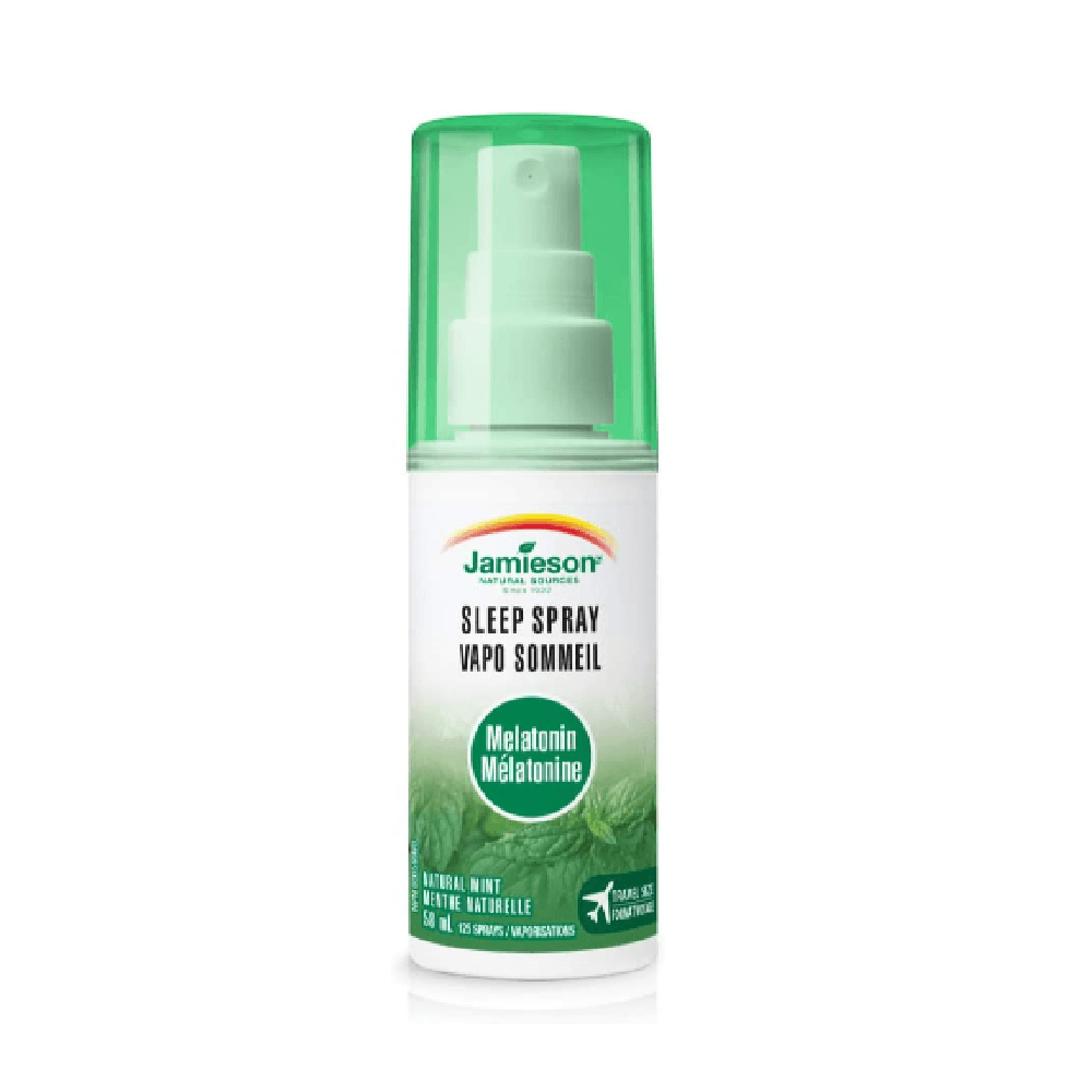 Jamieson Melatonin Sleep Spray 58ml