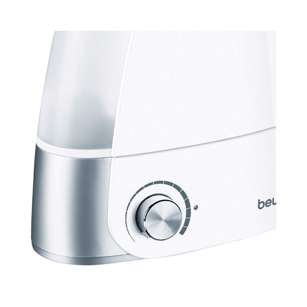 Beurer LB44 Humidifier - Gray