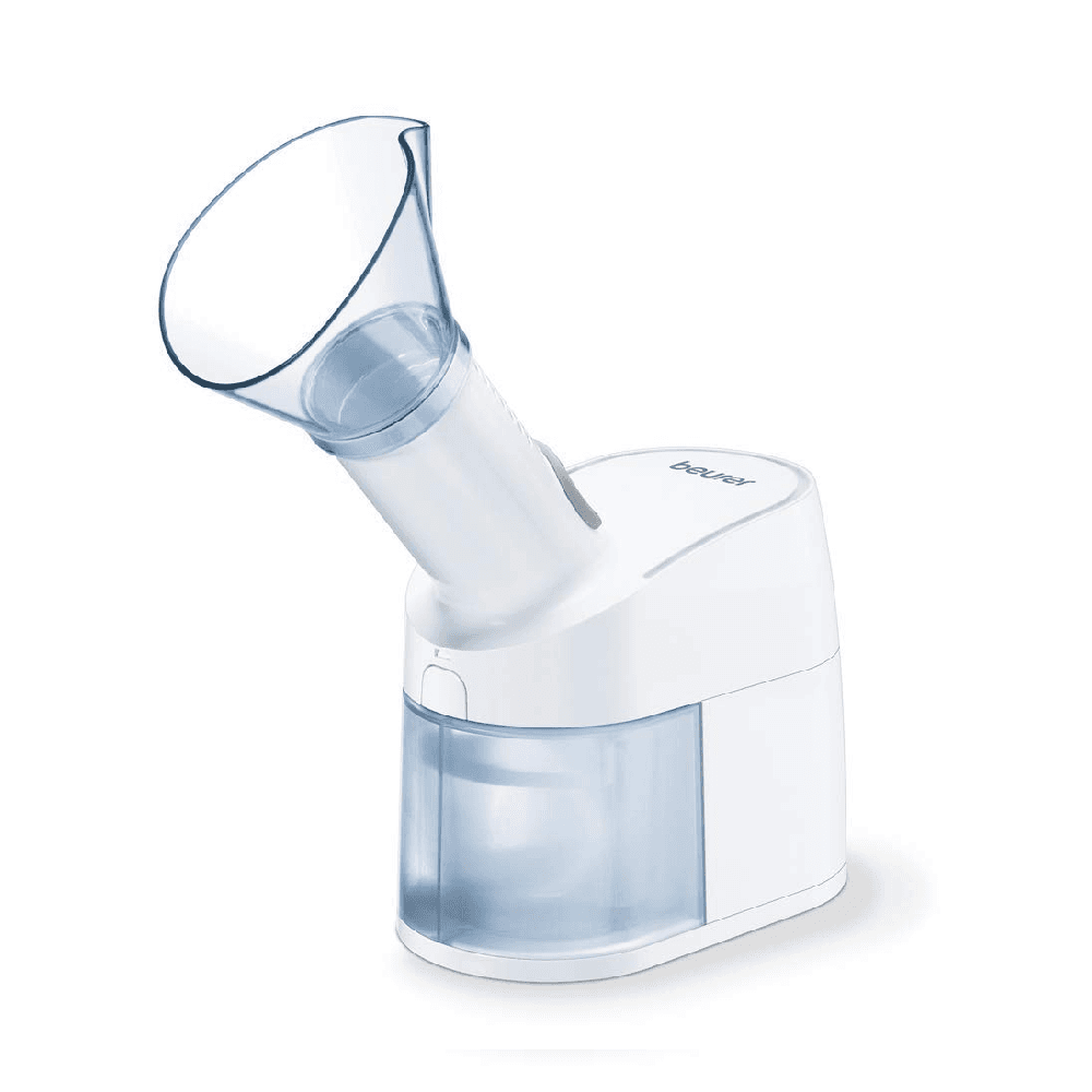Beurer Si 40 Steam Vaporizer