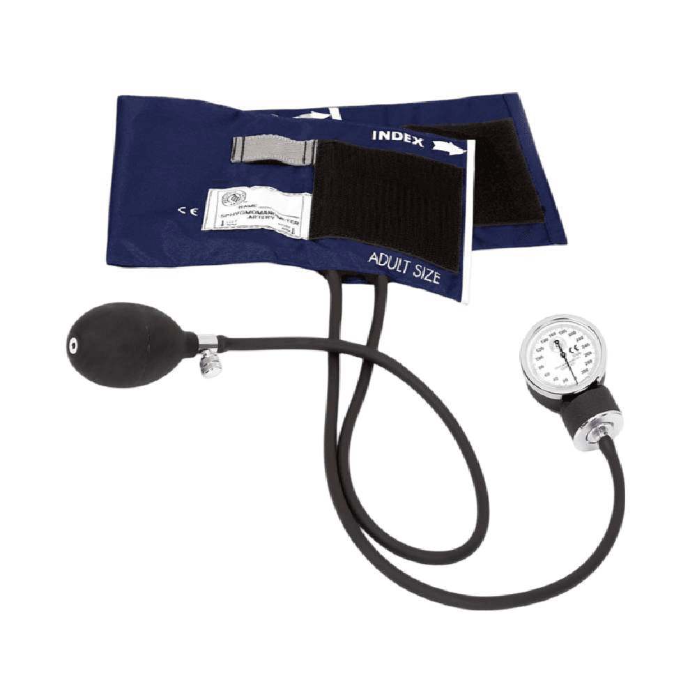 ANEROID Sphygmomanometer