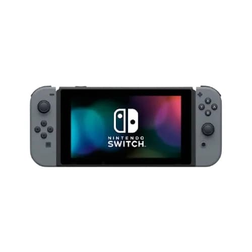 Nintendo Joy Con Gray+Gray