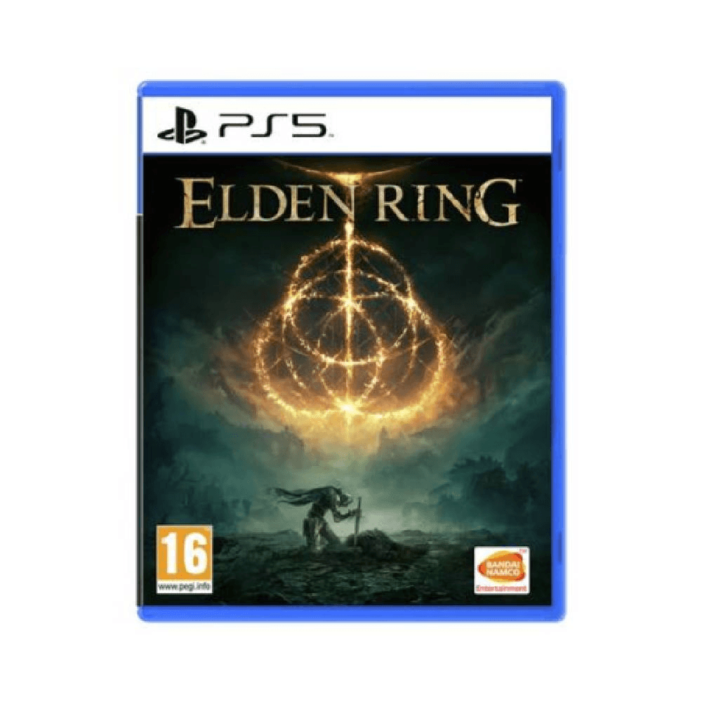 Elden Ring - PS5