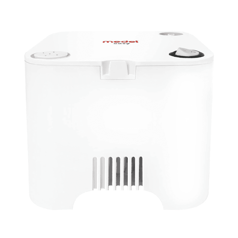Medel Easy Nebulizer 95116