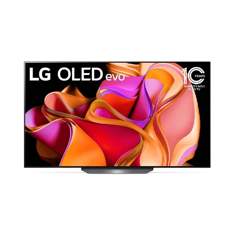 LG OLED55CS3VA.AMRG, 55-Inch OLED 4K TV