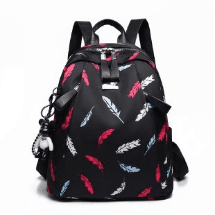 Oxford fabric large capacity fashion Women's Backpacks 2275