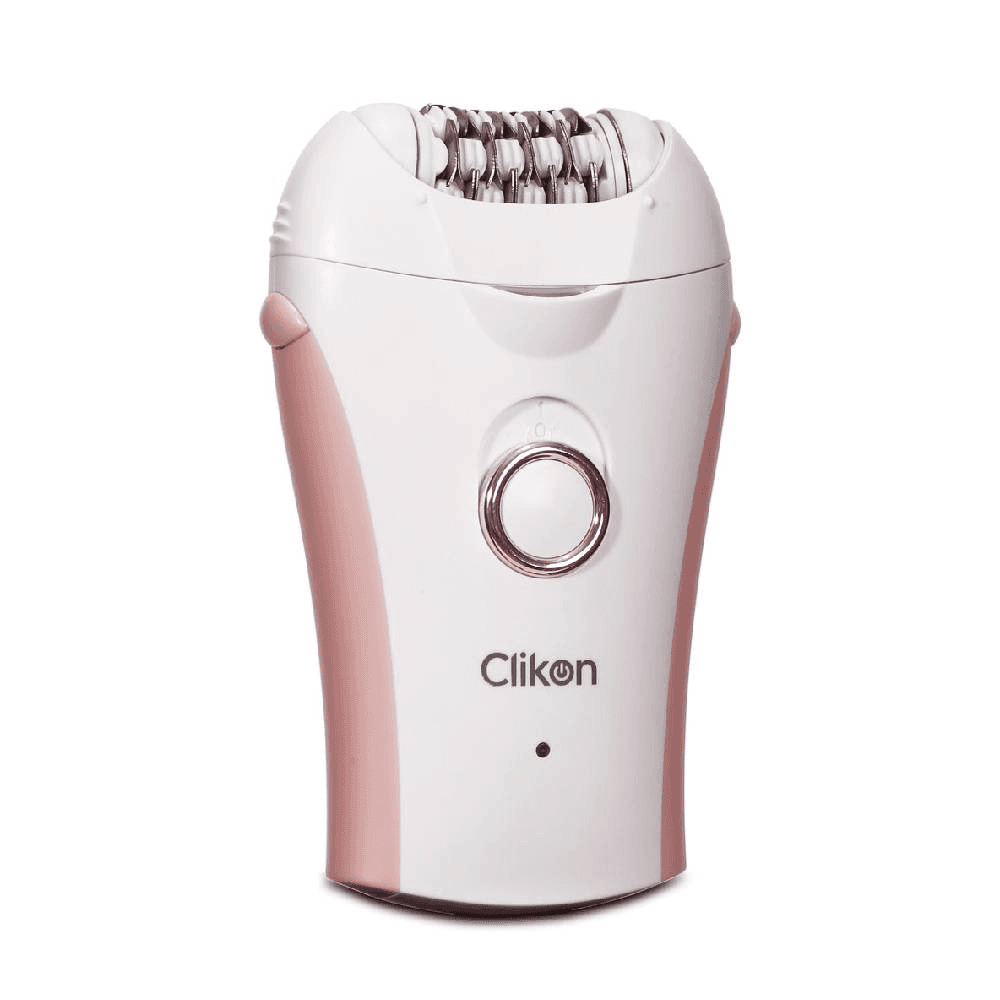 Clikon Fairy Epilator