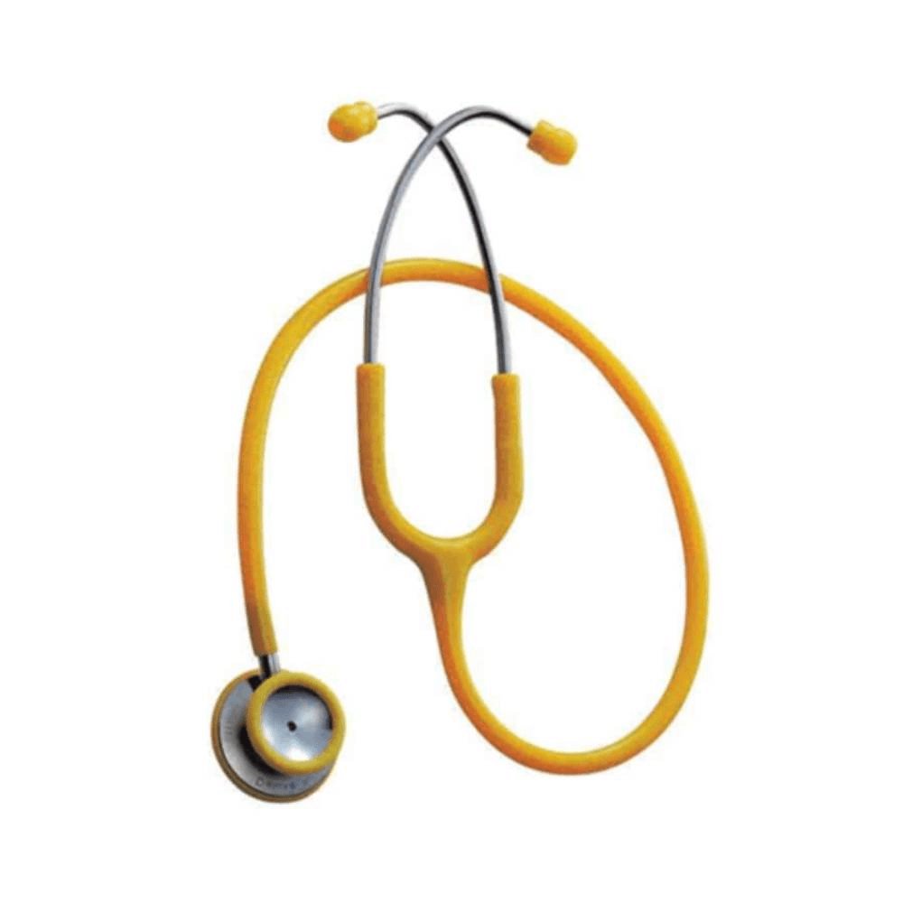 Spirit Stethoscope Deluxe. (Ck-S601Pf