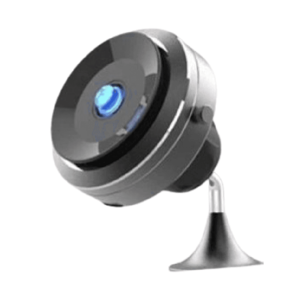 Air Vacum Car Stand With Charge
