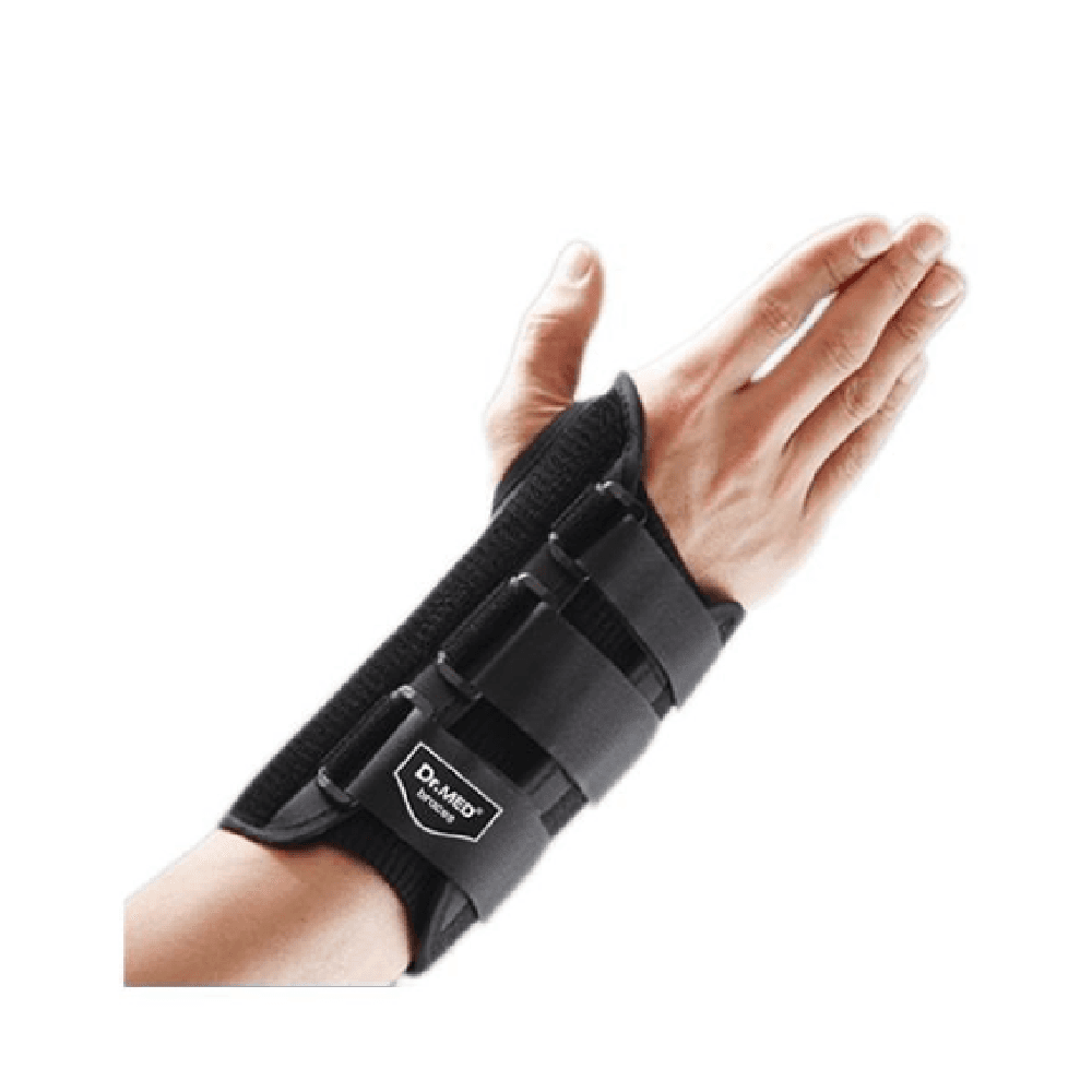 Dr Med DR-W021 Left H& Wrist Sprint- Large