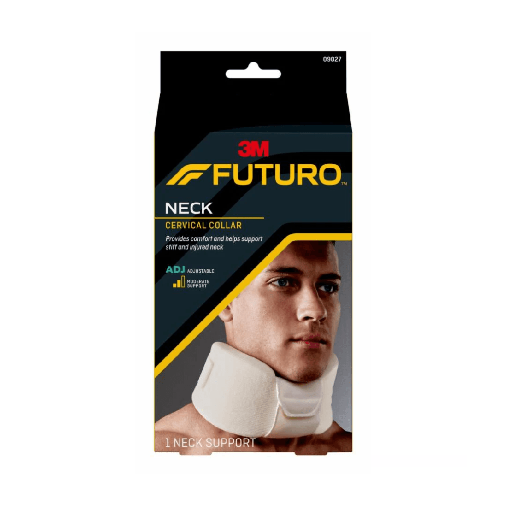 Futuro Soft Cervical Collar For Neck