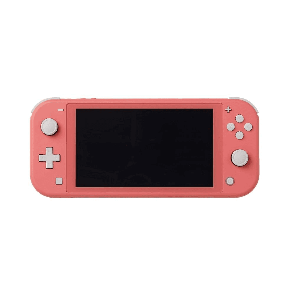 Nintendo Switch Lite - Coral