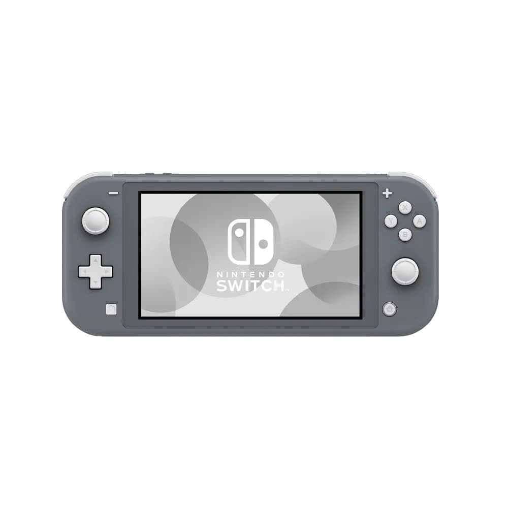 Nintendo Switch Lite Gray