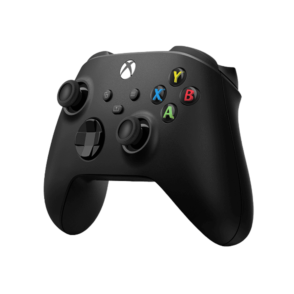 Xbox Controller - Carbon Black