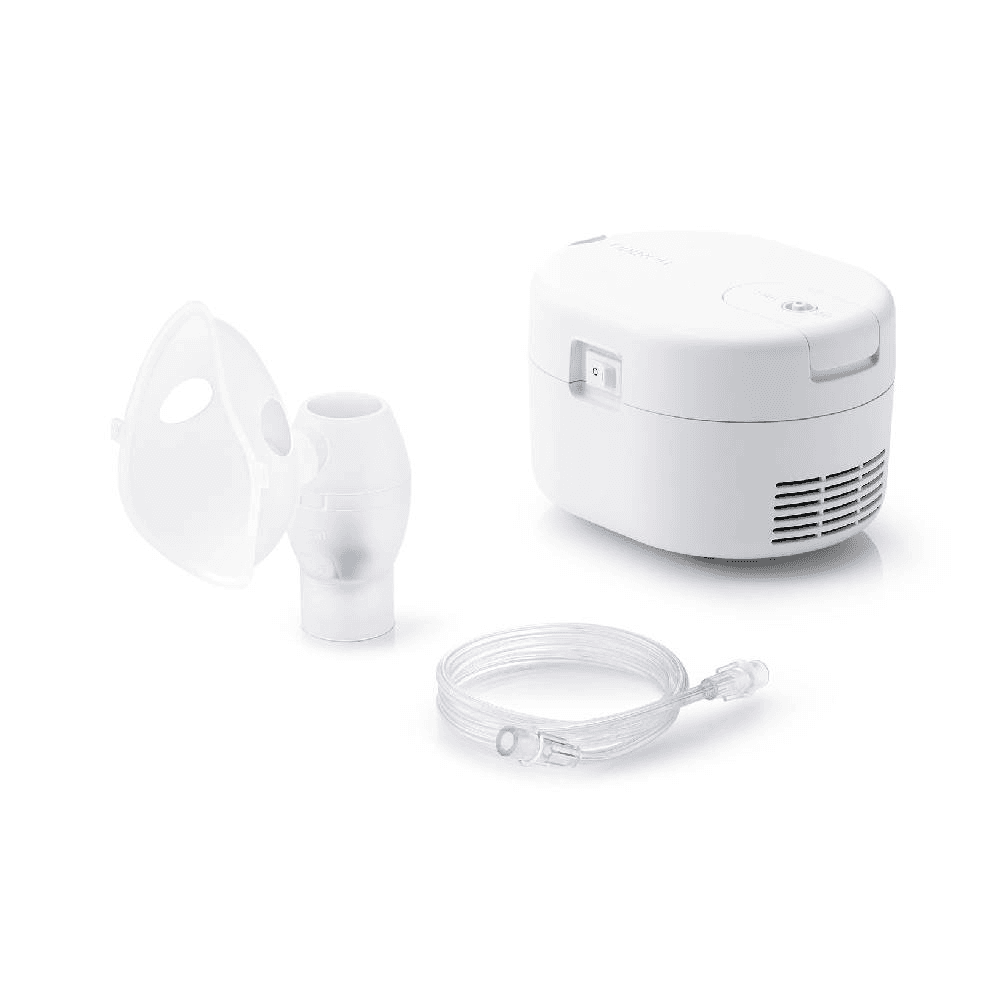 Omron Compressor Nebulizer C106