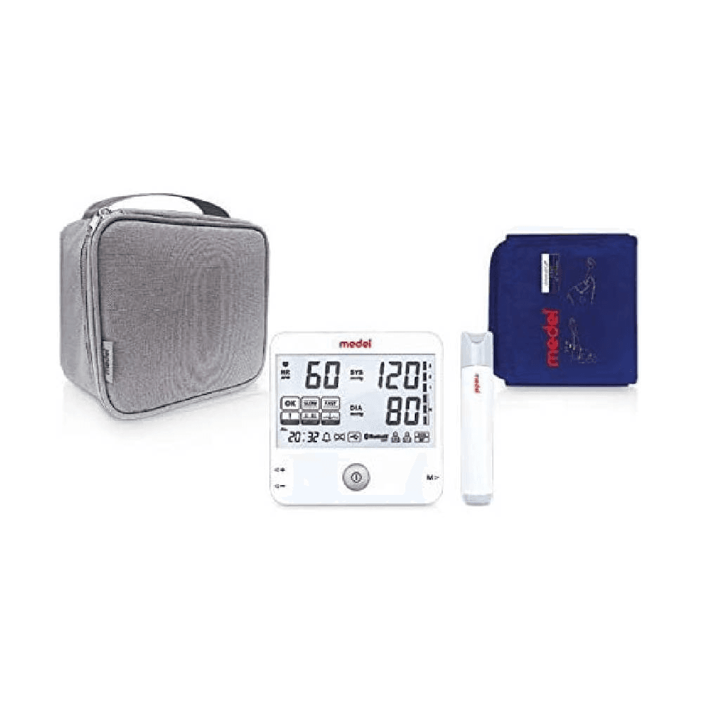 Medel Cardio Mb10 With Ecg-95129