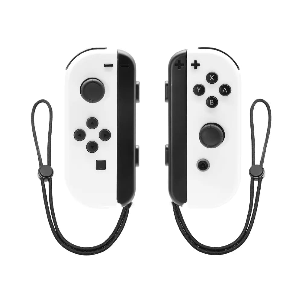 Nintendo Switch Joy-Con Pair White