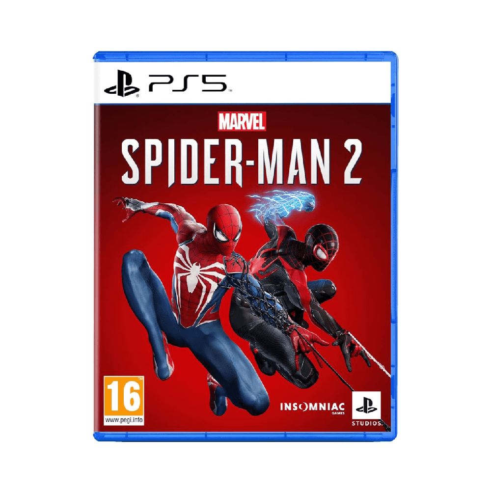 Marvel's Spider-Man 2 - PS5