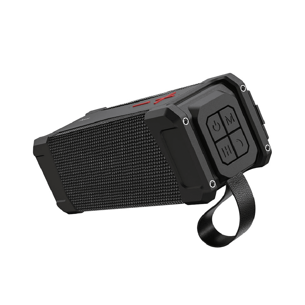 Hoco HC6 Wireless Sports Portable Loudspeaker