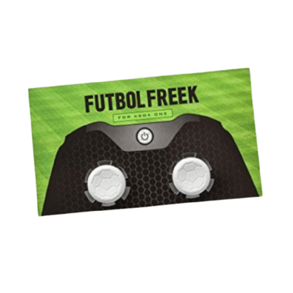 Futbol Freek for Xbox One