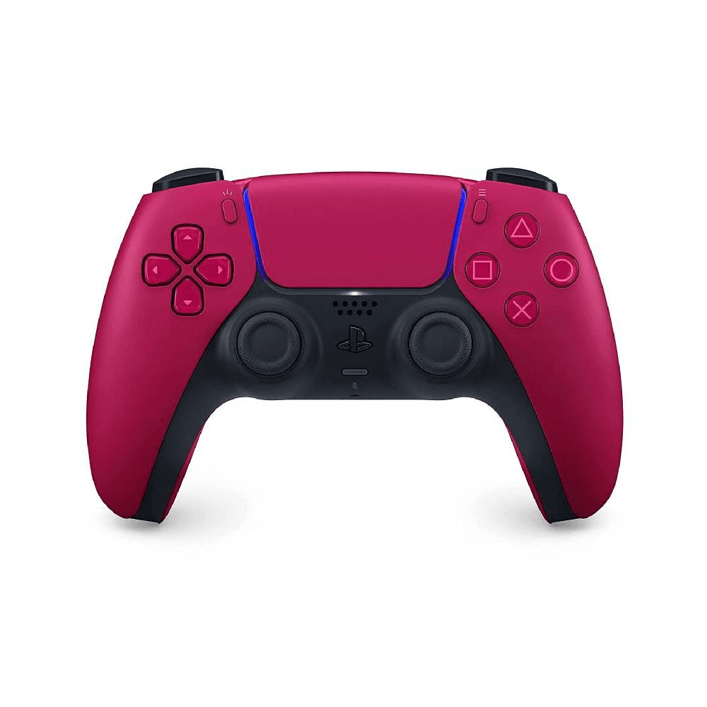 PlayStation 5 DualSense Wireless Controller - Cosmic Red