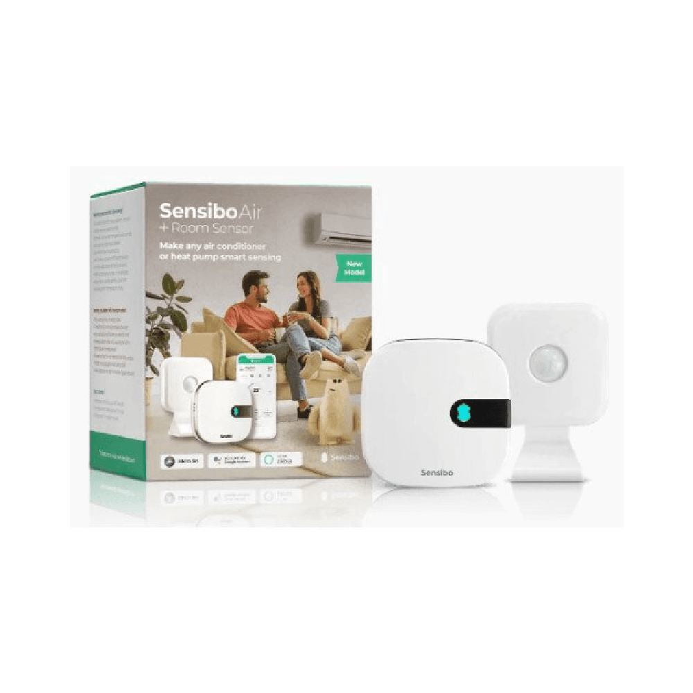 Sensibo Air with Room Sensor