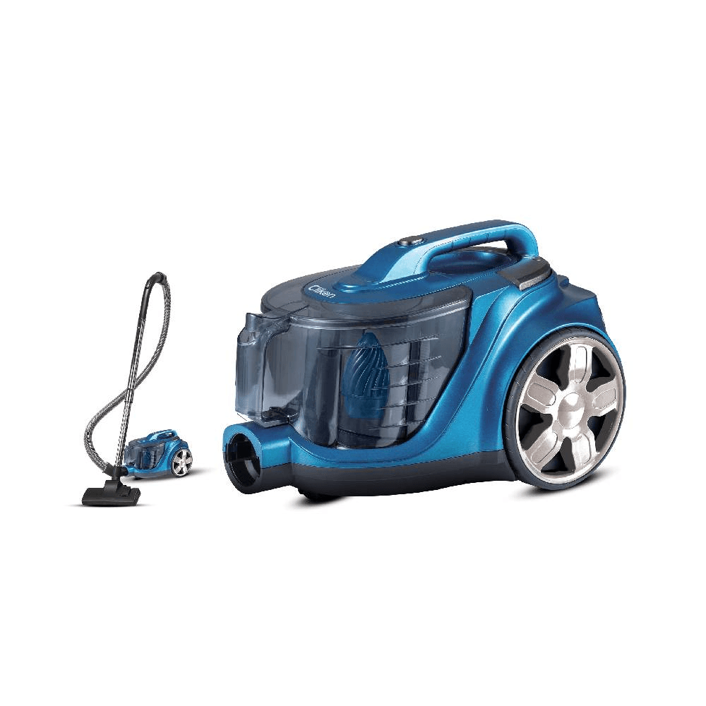 Clikon CK4427 Zendust Master Vacuum Cleaner 
