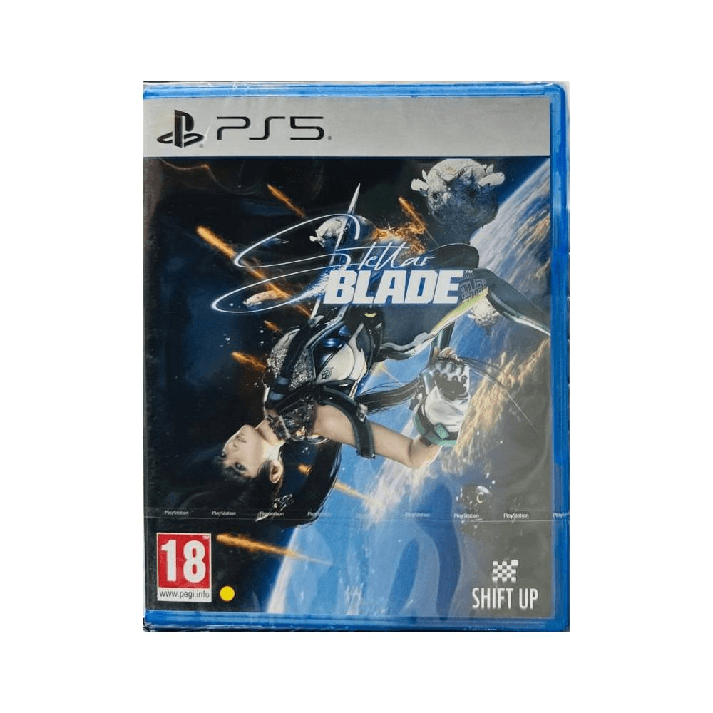 Stellar Blade - PS5