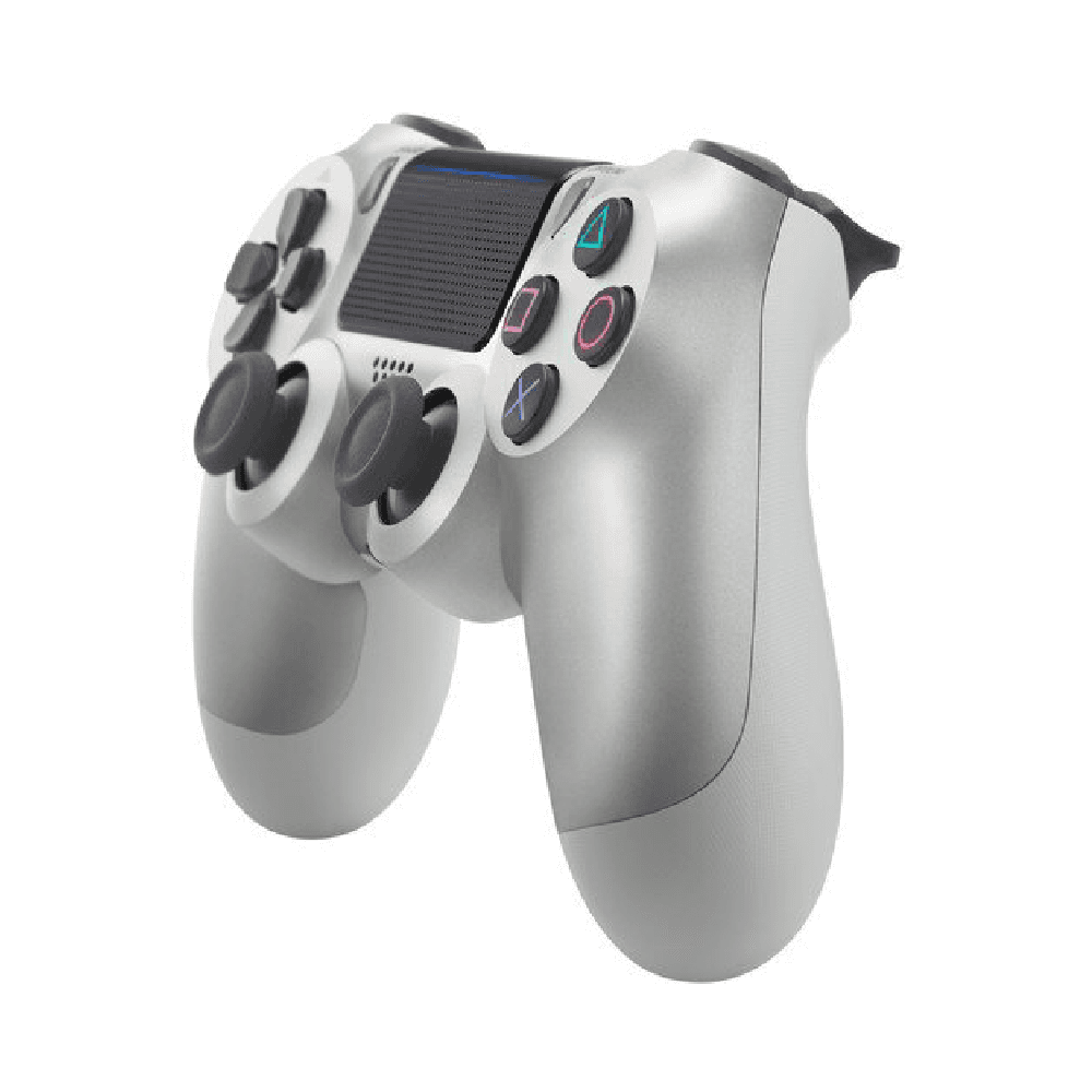 Heatz Playstation4 Joystick - Silver