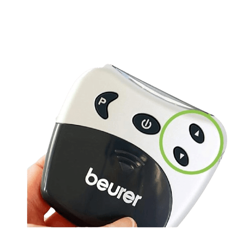 Beurer Em 38 M-Stimulation Belt