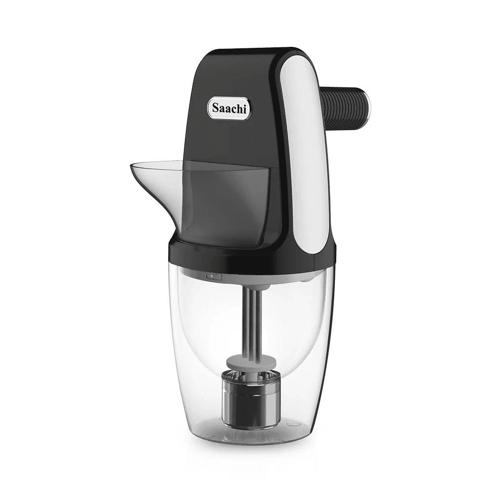 Saachi 2 In 1 Luqaimat/Donut Maker