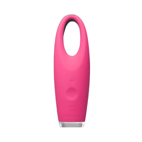 Foreo Iris Illuminating Eye Massager (Magenta)