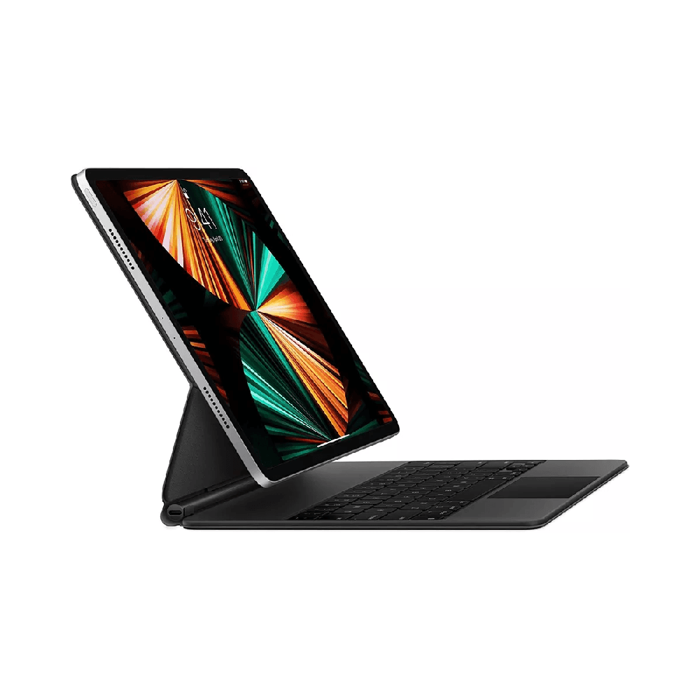 Apple MJQK3AB/A 12.9 Inch iPad Magic Keyboard - Black