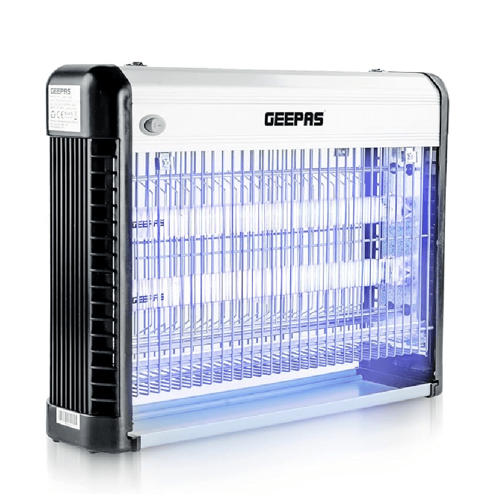 Geepas Fly & Insect Killer