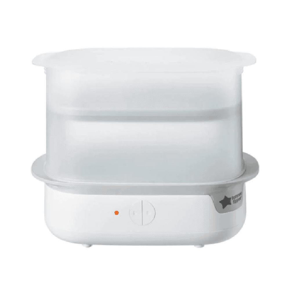 Tommee Tippee Electric Steam Steriliser